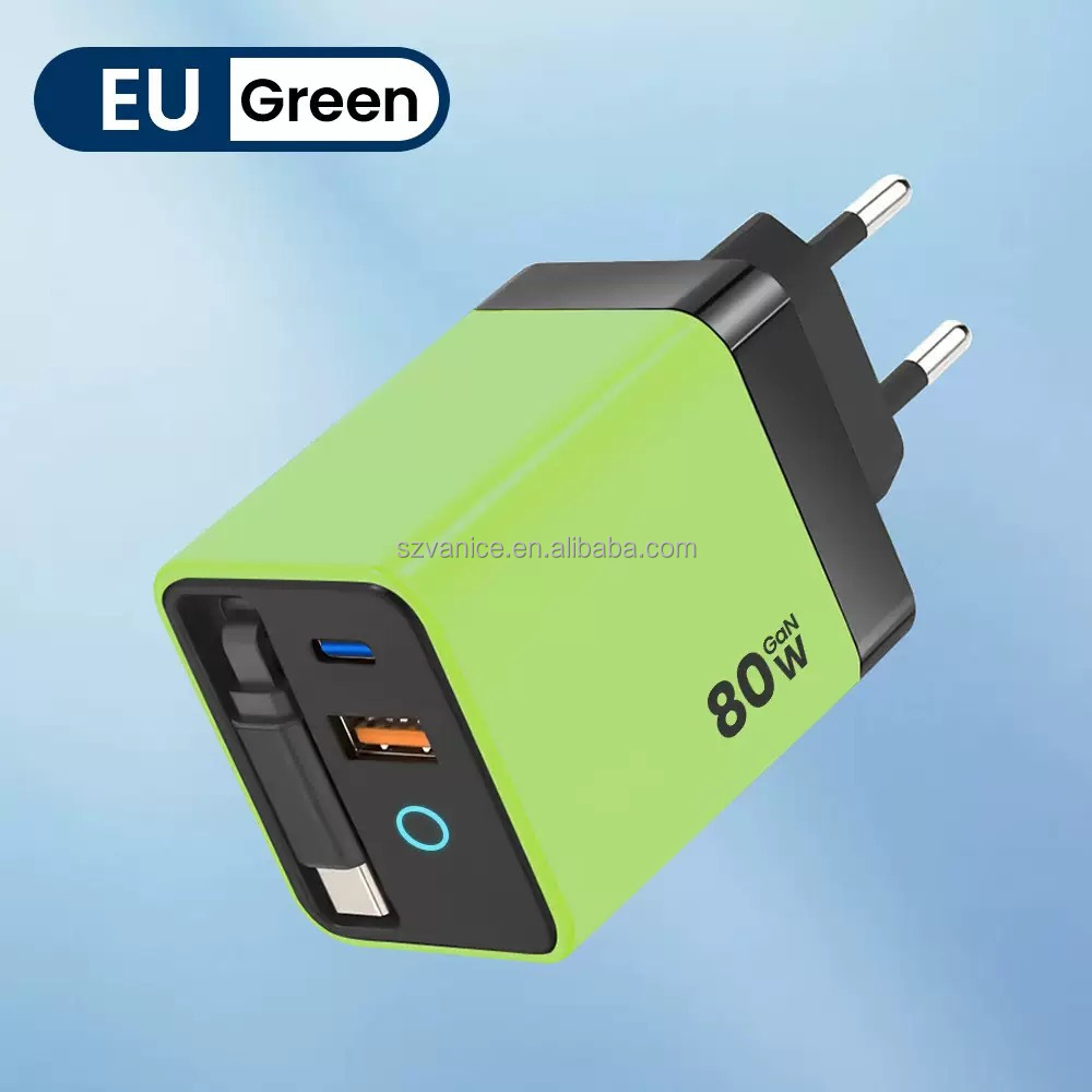Green EU