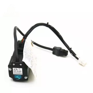 Venditore oro HC-MFS13B servomotore 100W con freno integrato per l'automazione industriale - Product Image 3