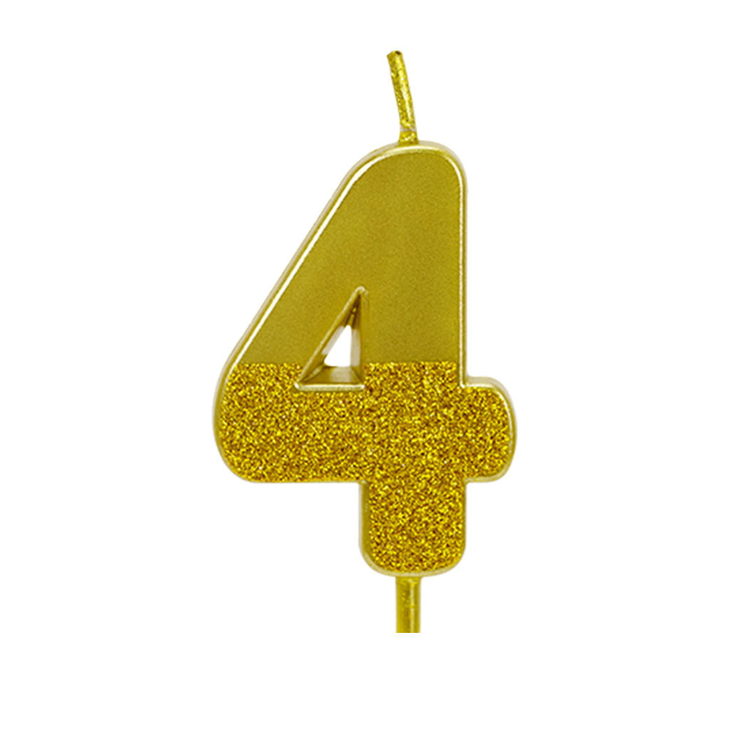 Gold 4
