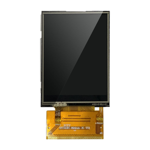 2,4 Zoll qvga 240x320 tft lcd ili9341 MPU/RGB-Schnitts telle mit LCD-Touchscreen - Product Image 2