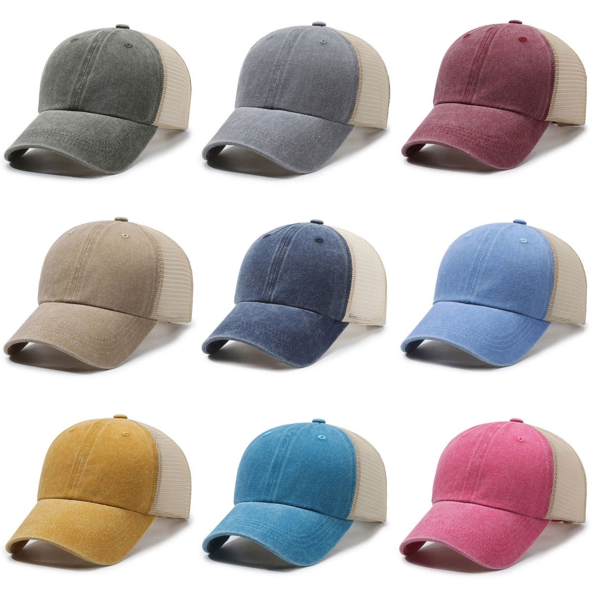 Custom Color Matching