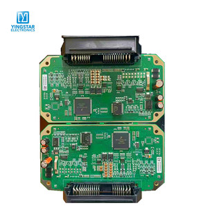 One-Stop PCB servizi di assemblaggio PCBA Factory personalizzabile assemblaggio di PCBA medicali - Product Image 6