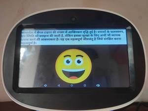 Образовательный робот ChatGPT с универсальными знаниями для студентов и взрослых - Product Image 6