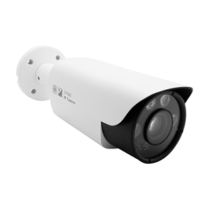 HIK 8MP 10X Zoom Motorized Lens <strong>IR</strong> outdoor Bullet PoE AI IP <strong>Security</strong> <strong>Camera</strong> Support Face Detection/Line Crossing/Area Detection - Product Image 2