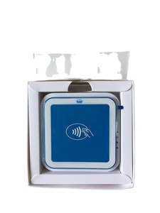 เครื่องอ่าน NFC สำหรับ I9เครื่องอ่านการ์ดแบบไร้สัมผัสที่มีประโยชน์ - Product Image 3