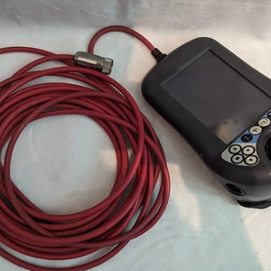 新品ハンドヘルドプログラマーDSQC 679 3HAC028357 001 Rev.:08ベストプライス - Product Image 1