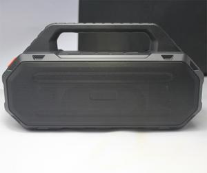 低价Soundcore SELECT专业蓝牙户外扬声器，具有高级防水BassUp技术，24小时播放时间 - Product Image 4