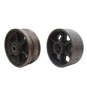 Rèn hợp kim rim cho xe ô tô sang trọng Porche Mercedes-Benz maybatch phạm vi Rover CuộN Royce - Product Image 4