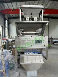 Date <strong>Sorting</strong> <strong>Machine</strong> AI <strong>Sorting</strong> <strong>Machines</strong> Stainless Steel <strong>Automated</strong> Date <strong>Sorting</strong> <strong>Machine</strong> 304 Stainless Steel - Product Image 5
