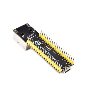 Original E Nova Luckfox <span class=keywords><strong>Pico</strong></span> Luckfox <span class=keywords><strong>Pico</strong></span> Plus Placa De Desenvolvimento Linux RV1103 RISC-V Chip Para PS4