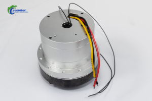 Roboter gelenk antriebs modul 48V Cobot Arm Servomotor Roboter gelenk modul Gleichstrom motoren für Roboterarm