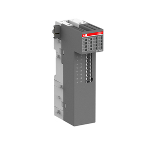 ABB AC500-eCo CPU Programmier bare Logik steuerung E/A-Modul Lager Lager Plc Programmier steuerung