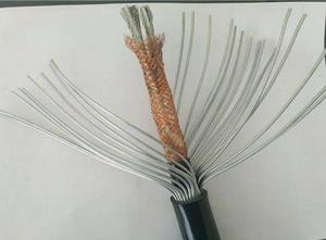 สายควบคุม19 core สายเคเบิลควบคุม1.5MM ² - Product Image 2