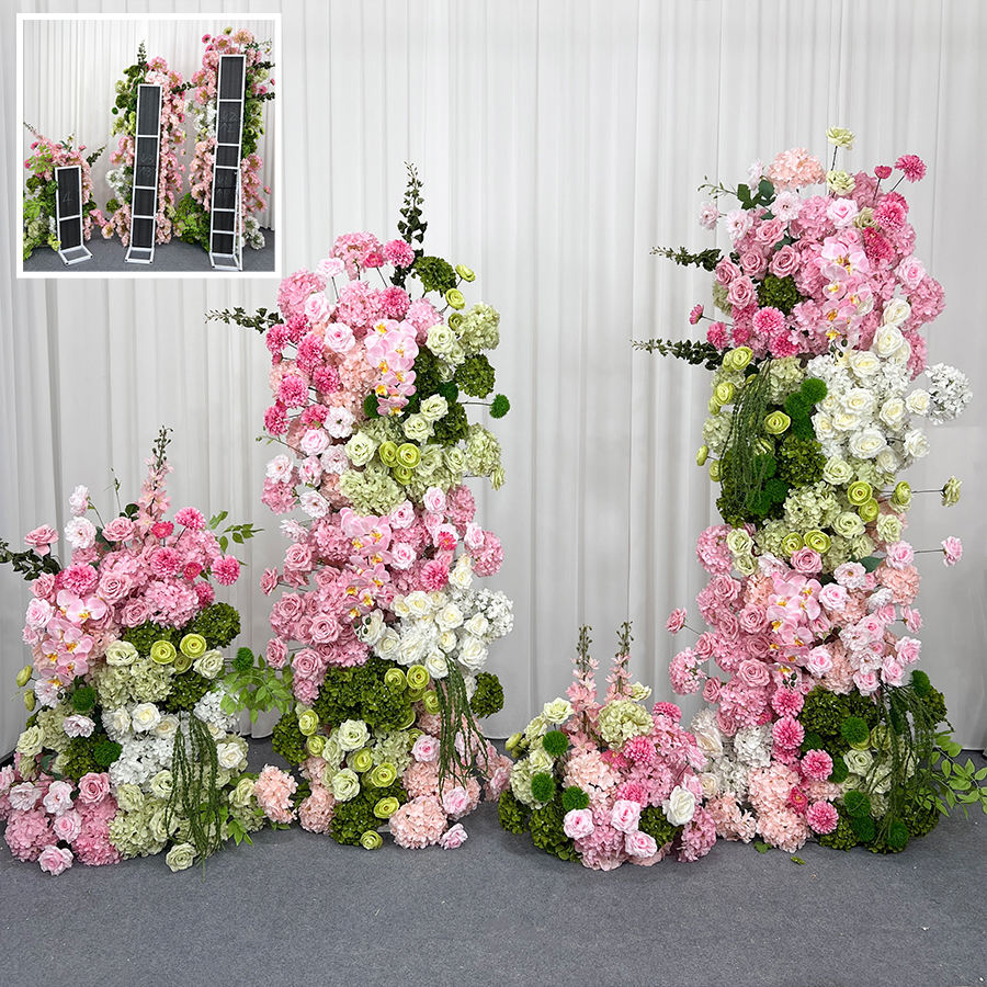 1-flower arch