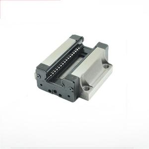 线性导轨滑块线性导轨导轨HSR15LCM HSR20LCM HSR25LCM HSR30LCM HSR35LCM - Product Image 1