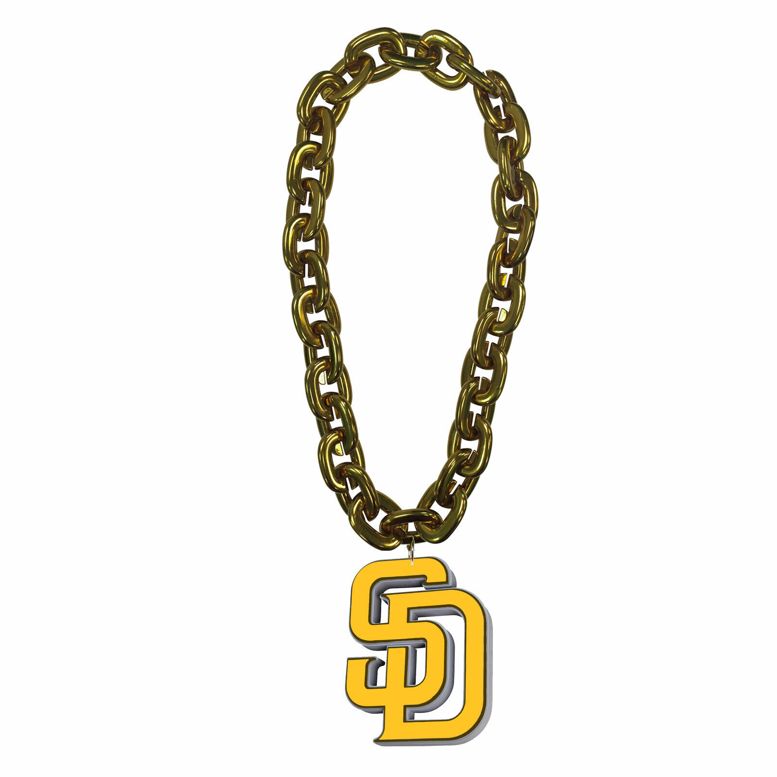 14 Padres de San Diego