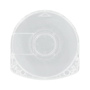 Oyun disk depolama Shell kılıf kapak PSP UMD koruyucu kutu yedek şeffaf UMD disk durumda kabuk PSP1000/2000/3000 - Product Image 5
