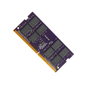 Hochleistungs-DDR4 4GB 8GB SODIMM-Laptop RAM 2400MHz 3200MHz Bulk mit geringer Latenz für Gaming-Multitasking-Notebooks ECC Stock - Product Image 3