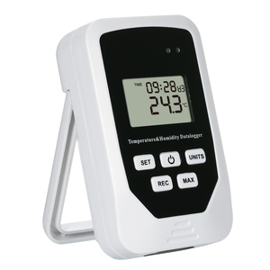 Industrial USB <strong>Data</strong> <strong>Logger</strong> <strong>with</strong> Barometer and Altimeter High <strong>Temperature</strong> <strong>Controller</strong> TL-500 Plastic Material OEM Customizable - Product Image 6