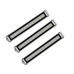LED lamba su geçirmez IP67 QLED için cnc makinesi s 24v led cnc makinesi çalışma ışığı - Product Image 2