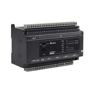 Controllore di programmazione PLC Delta cada programmatore plc serie DVP muslim/t - Product Image 1