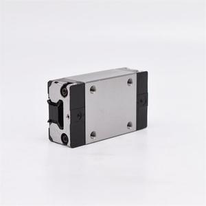 Rexroth Ball Slider R162121320 Ball Rail Linear <strong>Guides</strong> Slide MNR:R1621 213 20 <strong>CNC</strong> Machine and <strong>Routers</strong> Linear Carriage <strong>Block</strong> - Product Image 6