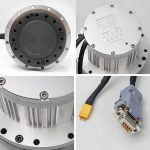 36V 200W giunti braccio robotico driver motore arduino - Product Image 5