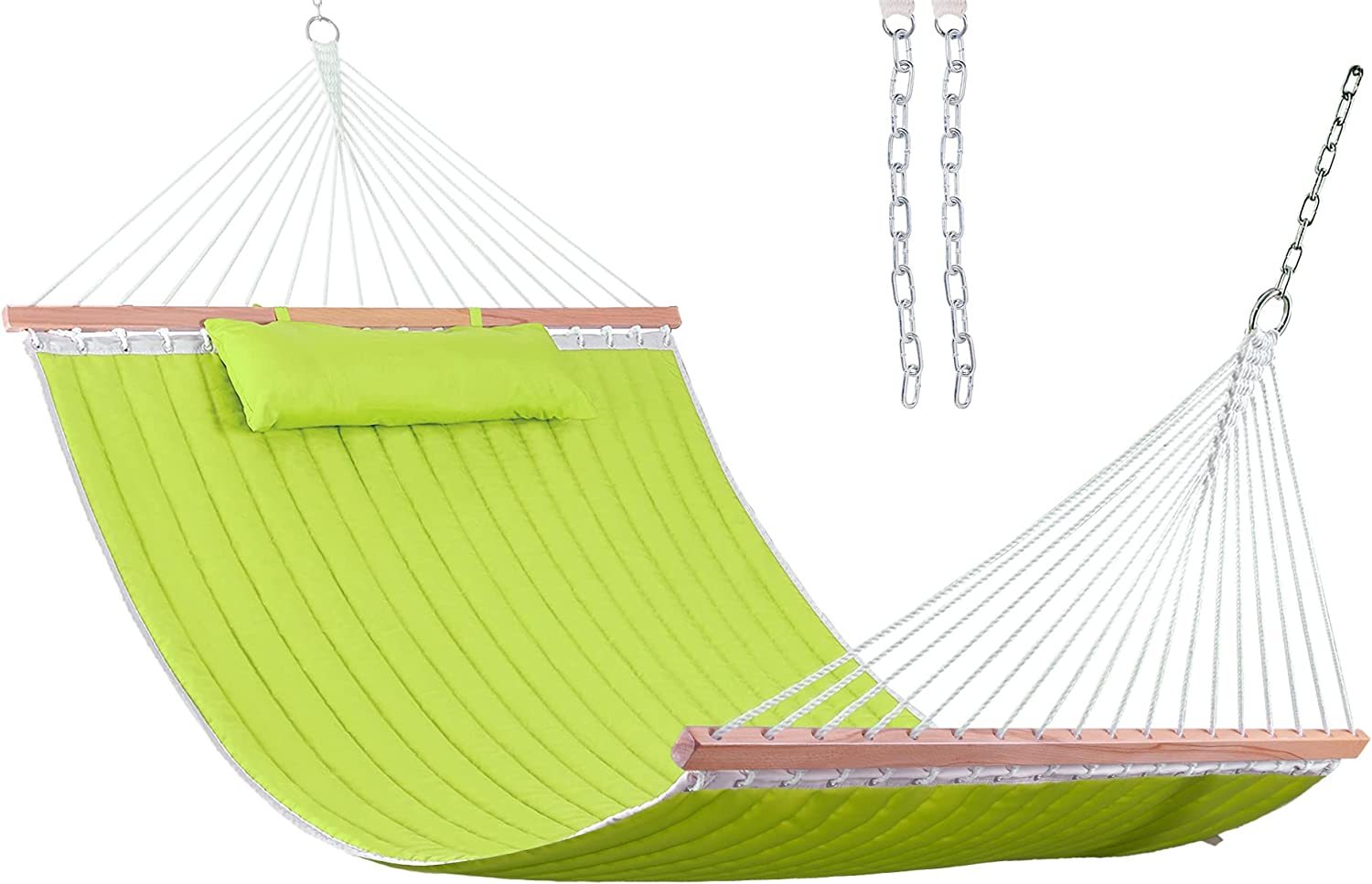 Lemon Green