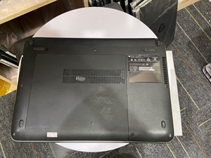 FOR HP 430G3 Laptop with I5-6th Gen 8G RAM 256G SSD Dual Core TN Panel English <strong>Keyboard</strong> Cheap Original <strong>Used</strong> Product in Stock - Product Image 3
