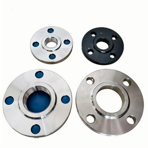 OEM tùy chỉnh thép không gỉ cá nhân mặt bích <span class=keywords><strong>ANSI</strong></span> b16.5 PL 2 "class150 RF SS <span class=keywords><strong>ANSI</strong></span> 304 cho dầu và khí đốt công nghiệp hóa chất - Product Image 4