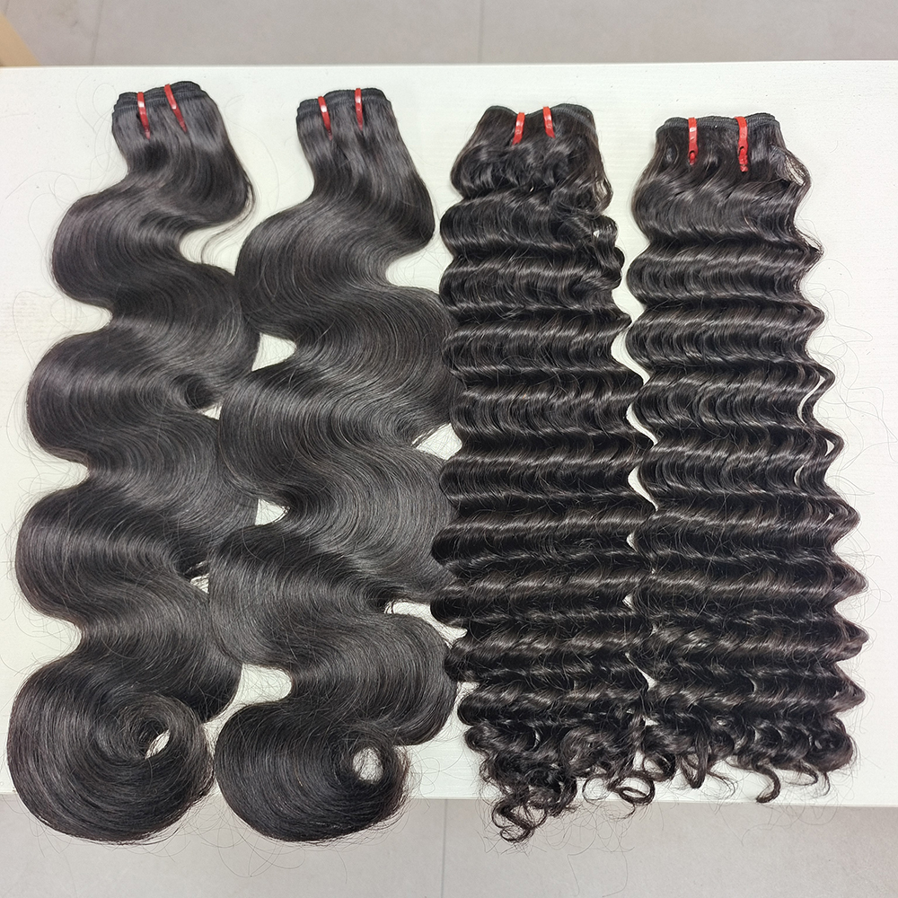 Body Wave