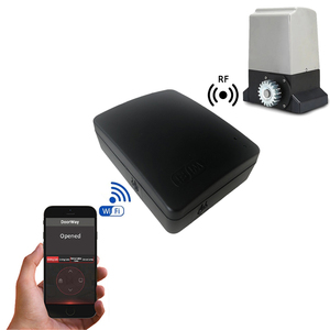 Автоматизация умных ворот, Wi-Fi дверной контроллер двигателя без ограничения расстояния - Product Image 1