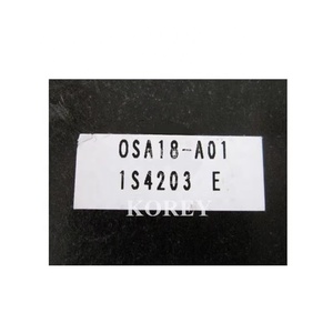 良好な状態のエンコーダOSA18-A01 - Product Image 6
