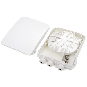 OEM <span class=keywords><strong>FDB</strong></span>-8D FTTH 8-Port sợi quang hộp phân phối Splitter trong nhà tường mountable Viễn Thông SM - Product Image 4