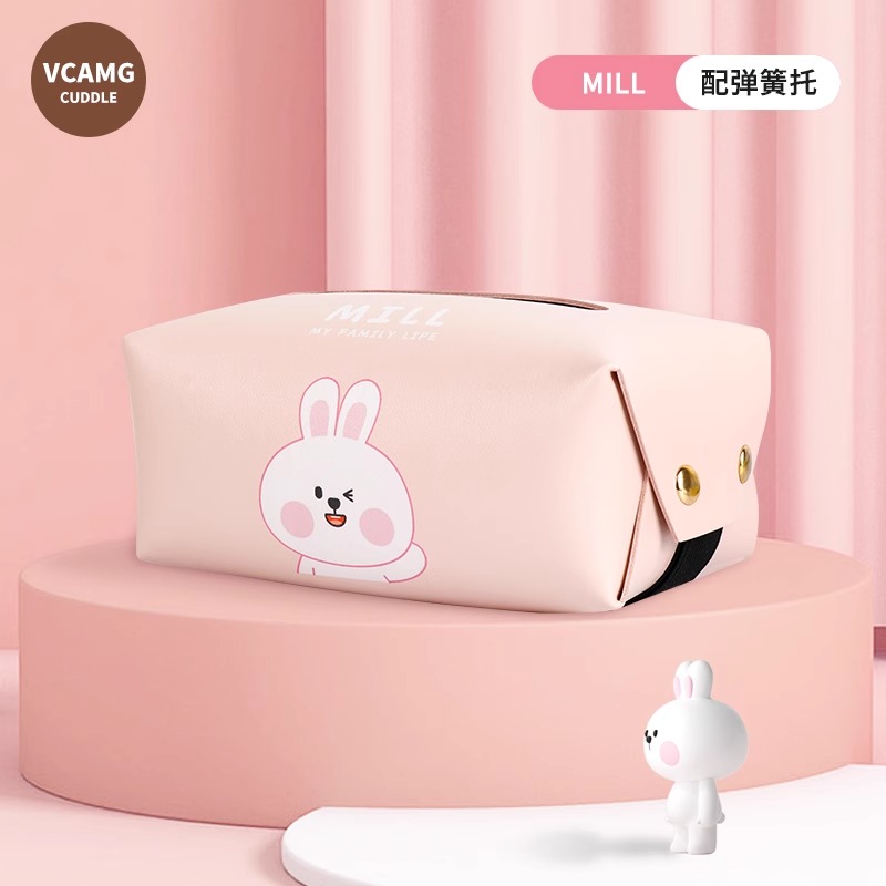 Sac de tissu Mill Rabbit