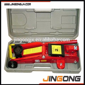 3t耐用的地板千斤顶-易于使用，可靠，非常适合汽车，卡车和DIY项目 - Product Image 2