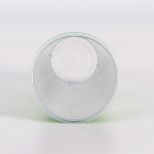 360ml/500ml/700ml/1000ml özel tek kullanımlık IML enjeksiyon PP plastik süt çay bardağı içecek kapaklı bardak - Product Image 2