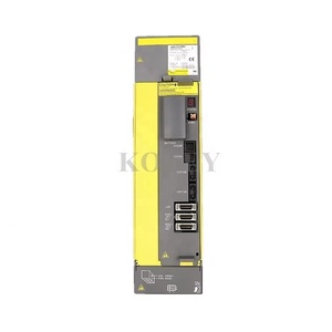 Servo sürücü A06B-6127-H209 Servo amplifikatör modülü nokta