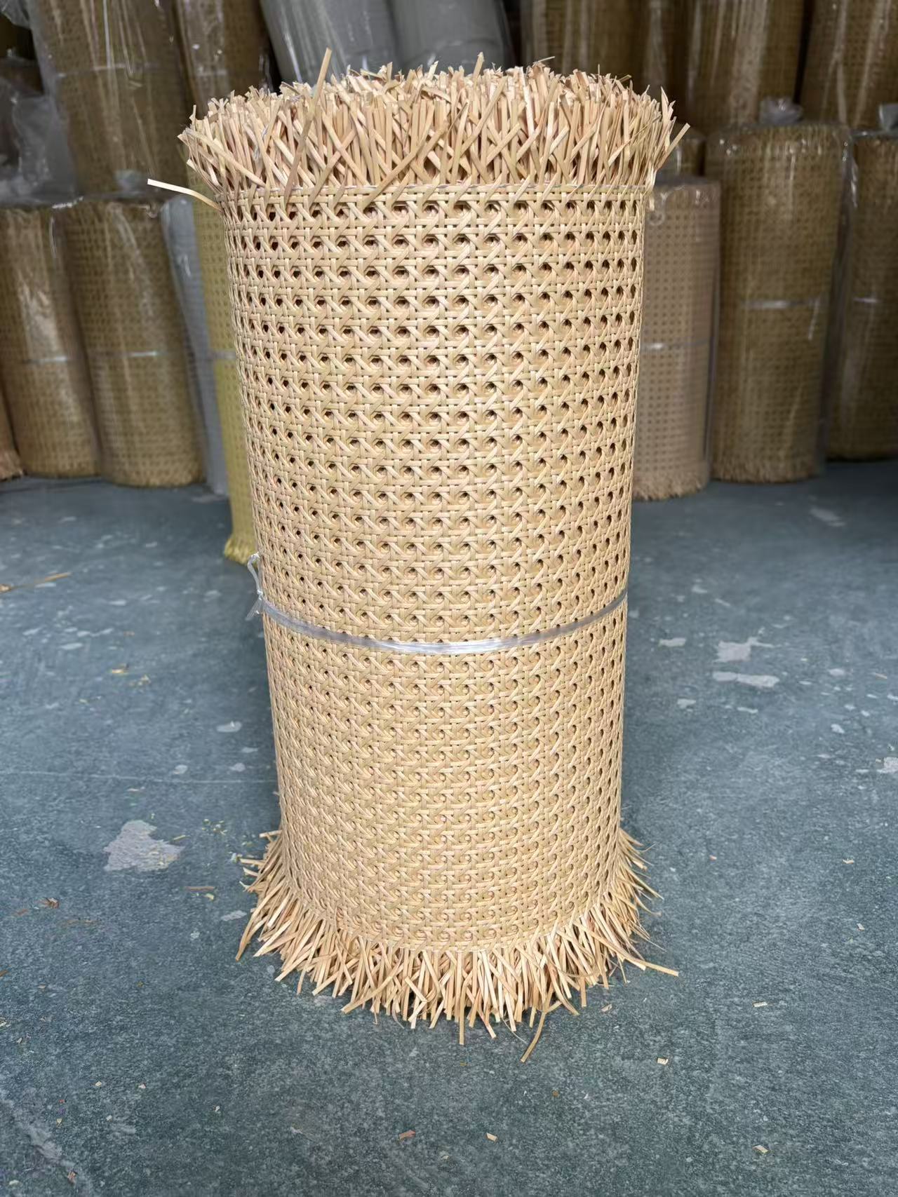 Natural Wood Color