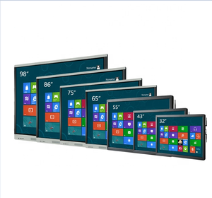 High Quality OEM ODM EXW 86&quot; LCD 4k Multi-<strong>touch</strong> Projected Capacitive/PCAP <strong>Touch</strong> <strong>Screen</strong> All in One <strong>Computer</strong> - Product Image 6