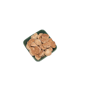 Hewan peliharaan berbentuk hati kaya akan Protein vitamin sempurna hadiah latihan hewan peliharaan berbentuk hati tanpa tulang daging Patty pembekuan makanan kering - Product Image 4