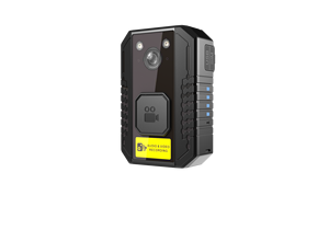 S4บอดี้กล้องที่ได้รับการรับรองจาก Atex ดีไซน์ทนทานและป้องกันการระเบิดสำหรับใช้ในโรงงานผลิตน้ำมันและก๊าซเหมืองแร่และสารเคมี - Product Image 2