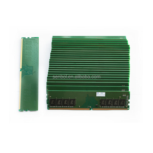 100% テスト済みオリジナルチップセットRam 2133MHz DDR4 4GB 8GB 16GB対応デスクトップコンピュータ - Product Image 6