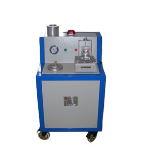 Analizador de hidrógeno Hydob utilizado para probar la calidad del aluminio fundido y el proceso de tratamiento de fundición - Product Image 1
