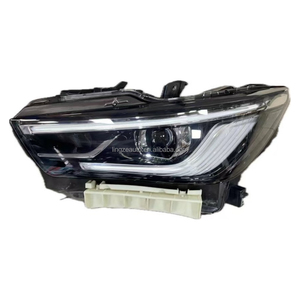 מתאים עבור piiti qx80 אוזניות 2018-2024 qx80 ppiiti light פנקס 80 הוביל afs אוזניות עבור החלפת מכירות ישירות