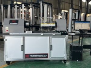 Macchina di prova di torsione materiale controllo <span class=keywords><strong>Computer</strong></span> HST NDW-500 500N/m