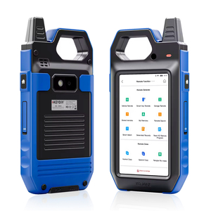 KEYDIY KD MAX nuovo strumento chiave KD-Max supporto controllo frequenza Chip generatrice chiave auto sblocco chiave strumenti diagnostici per veicolo