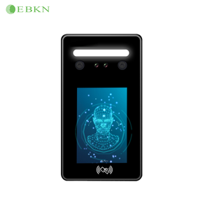 Multi-Language Face Cloud Based Online <strong>Access</strong> <strong>Control</strong> Punch Clock Biometric Attendance <strong>System</strong> for School - Product Image 1