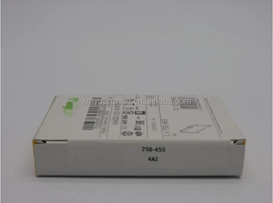 750 455 4通道模拟输入PLC模块750455快速运输 - Product Image 5