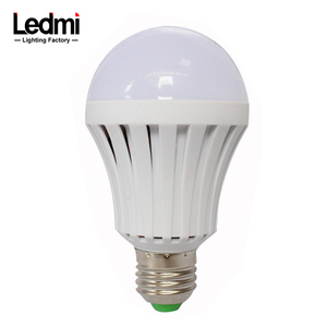 Yeni ürün Ledmi LD-QP-YJ-05 7W eşdeğer günışığı E27 LED ışık ampul - Product Image 2